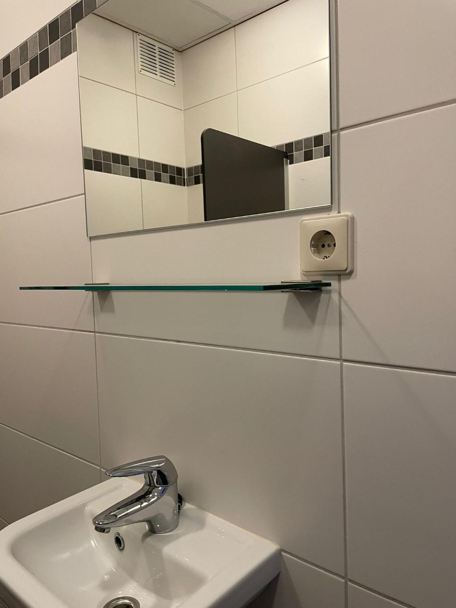 Stadsappartement Valkhof Nijmegen Dış mekan fotoğraf