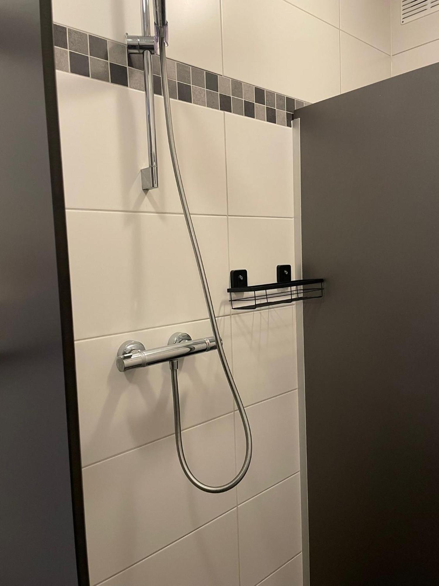 Stadsappartement Valkhof Nijmegen Dış mekan fotoğraf