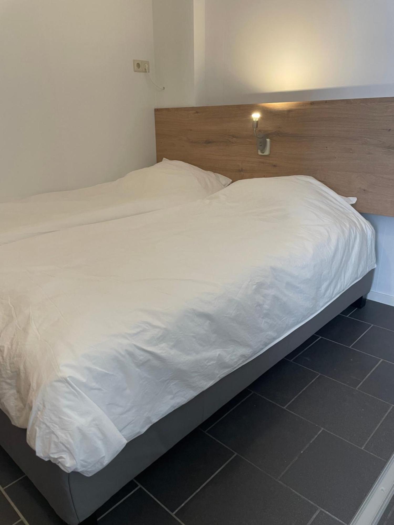 Stadsappartement Valkhof Nijmegen Dış mekan fotoğraf