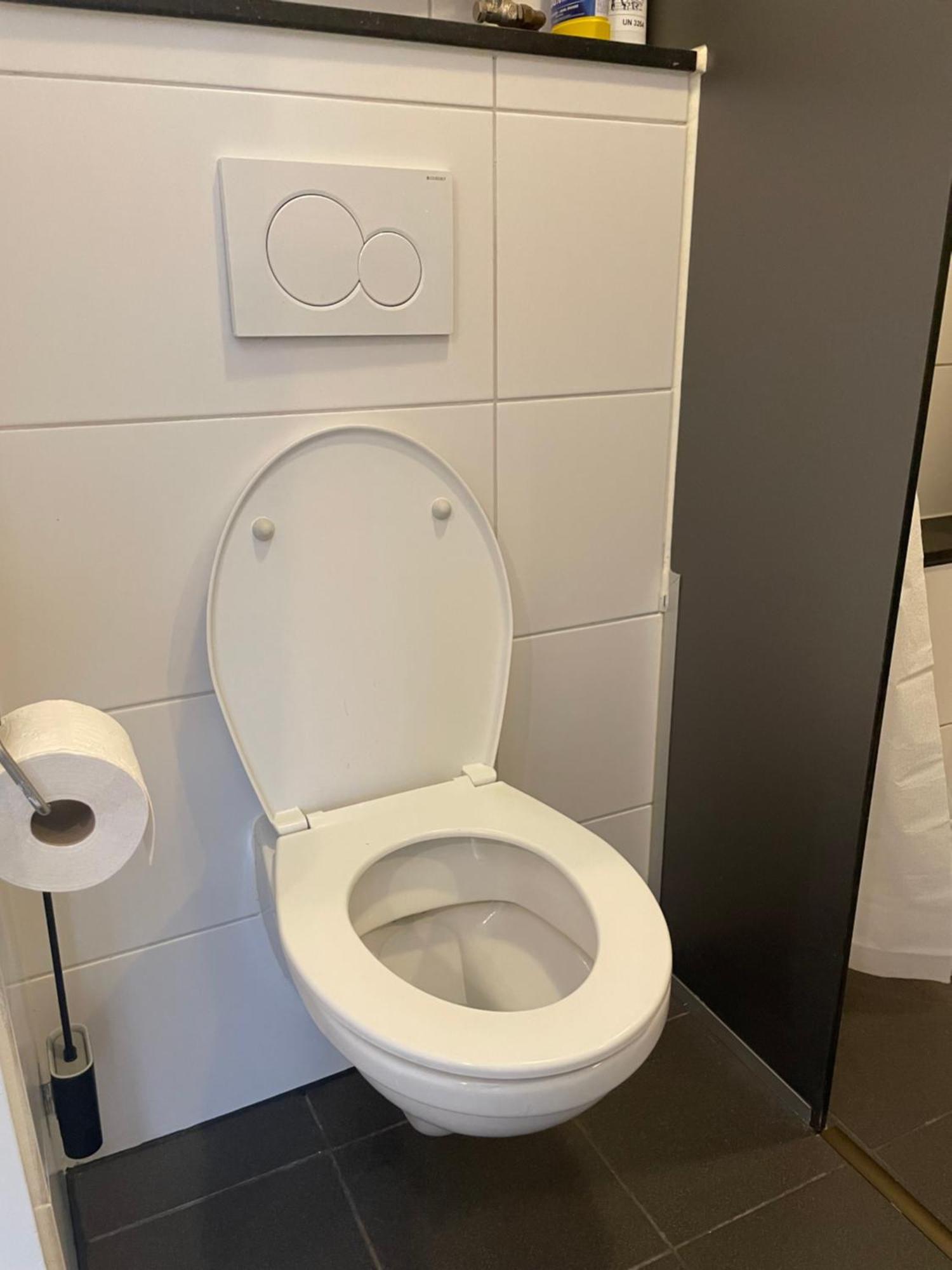 Stadsappartement Valkhof Nijmegen Dış mekan fotoğraf