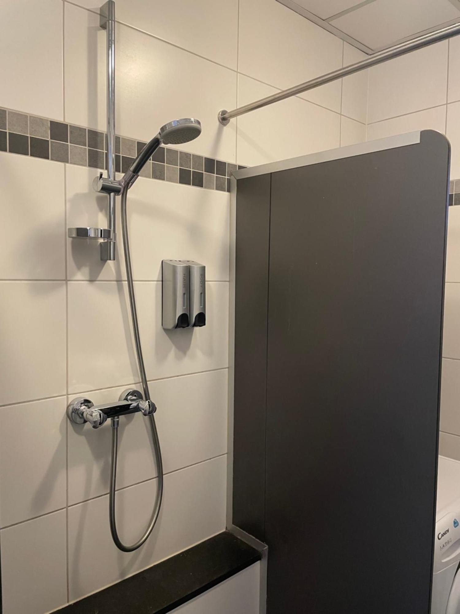 Stadsappartement Valkhof Nijmegen Dış mekan fotoğraf